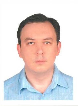 Павел Шемелин