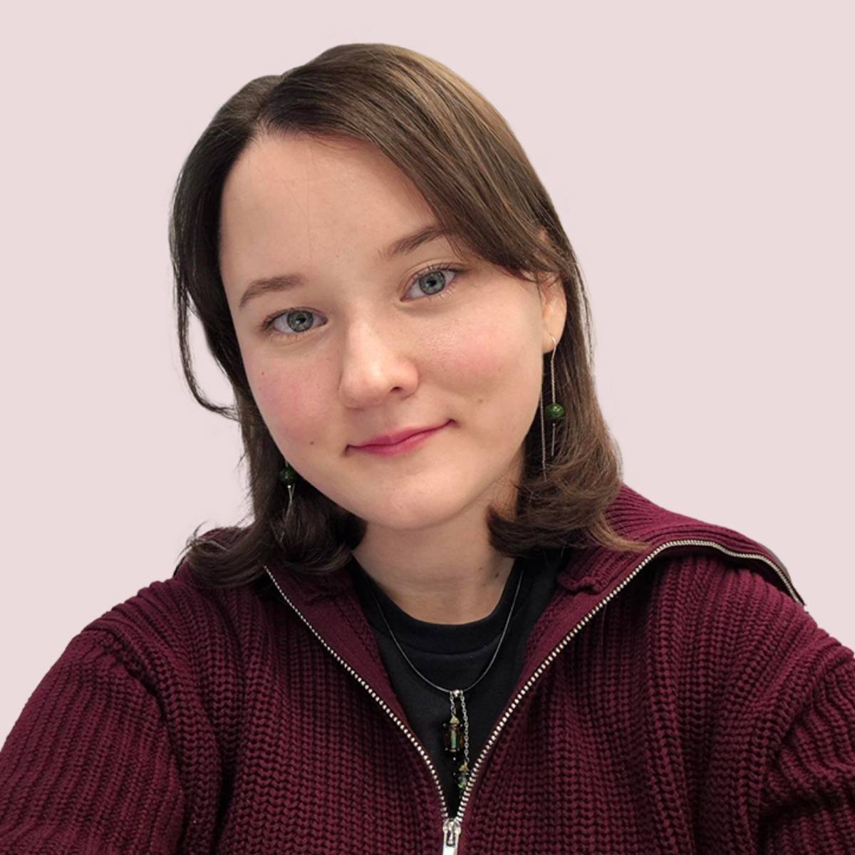 Арина Зименкова