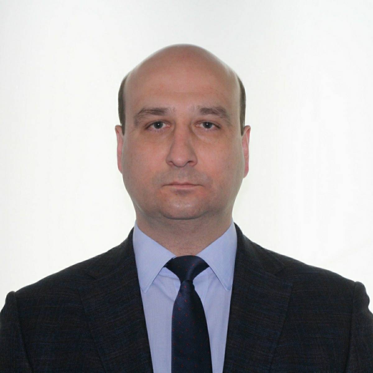 Андрей Поляков | Сетка — социальная сеть от hh.ru