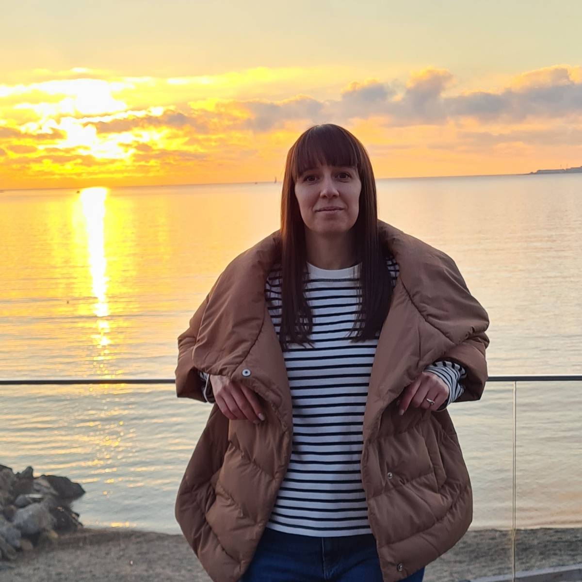 Александра Токарева | Сетка — социальная сеть от hh.ru