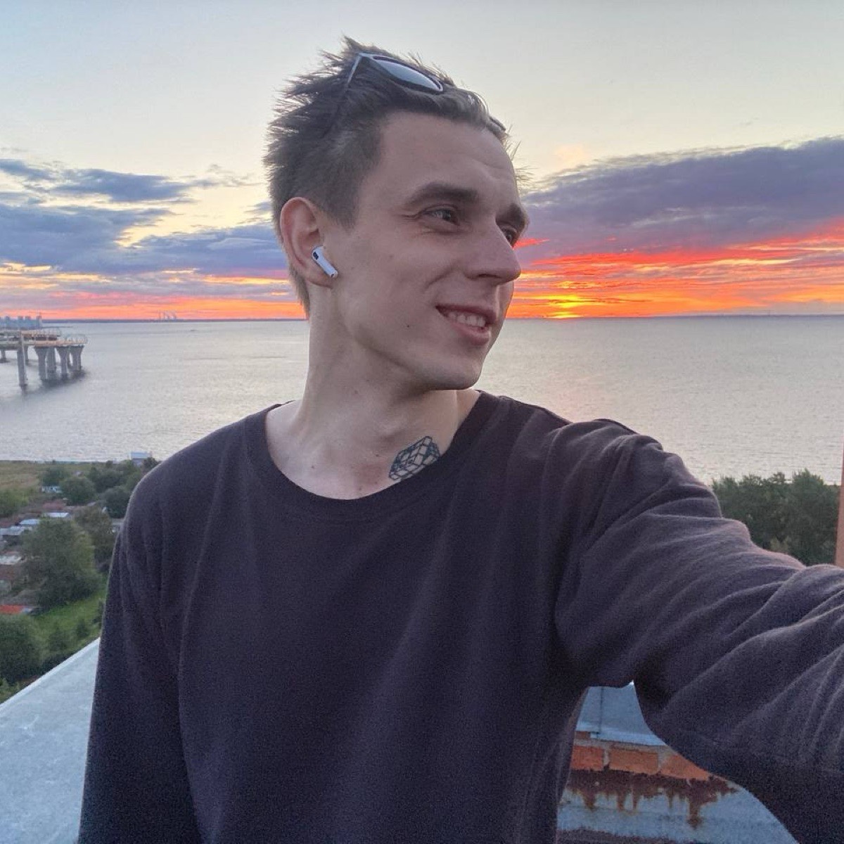 Артём Кузьмич | Сетка — социальная сеть от hh.ru