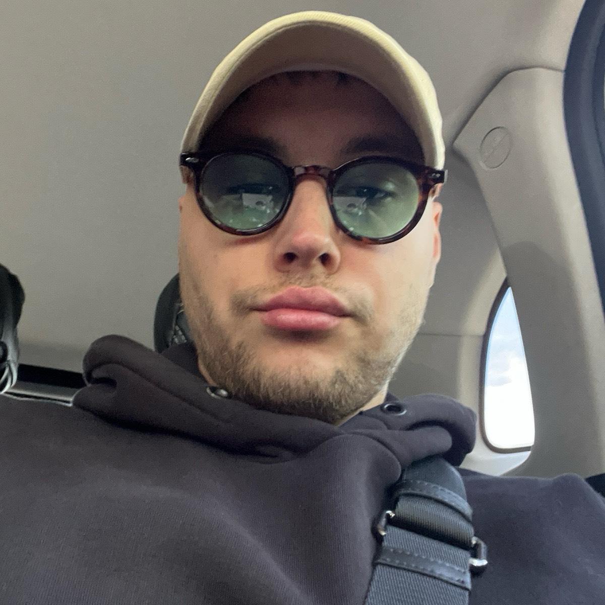 Алексей Скиданов