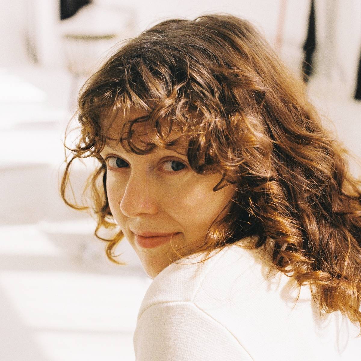 Кристина Высоцкая | Сетка — социальная сеть от hh.ru