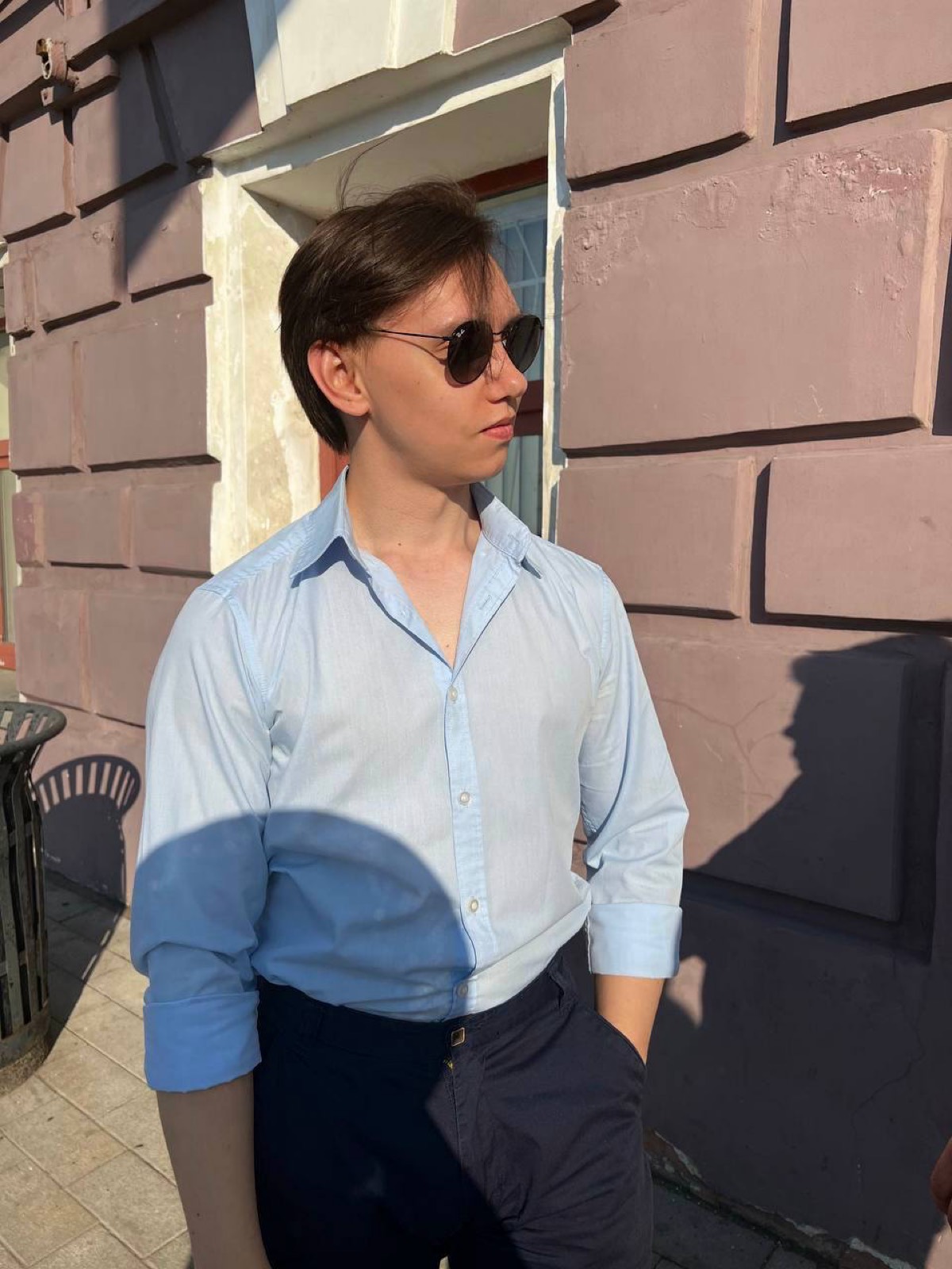 Роман Ширшов