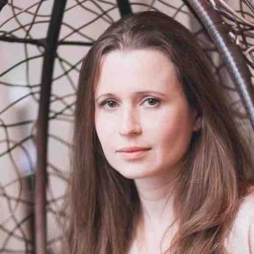 Марина Есенина | Сетка — социальная сеть от hh.ru