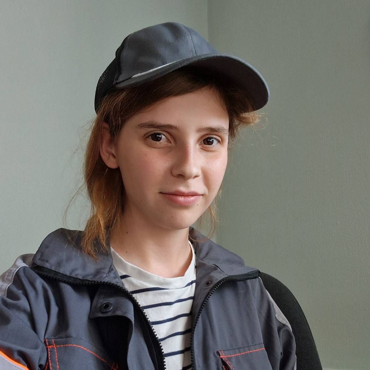 Марина Данилова | Сетка — социальная сеть от hh.ru