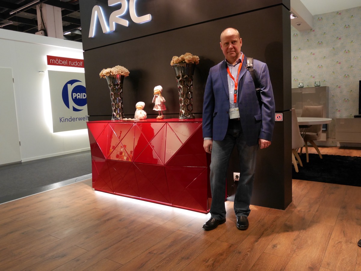 Вадим Борецкий | Сетка — социальная сеть от hh.ru