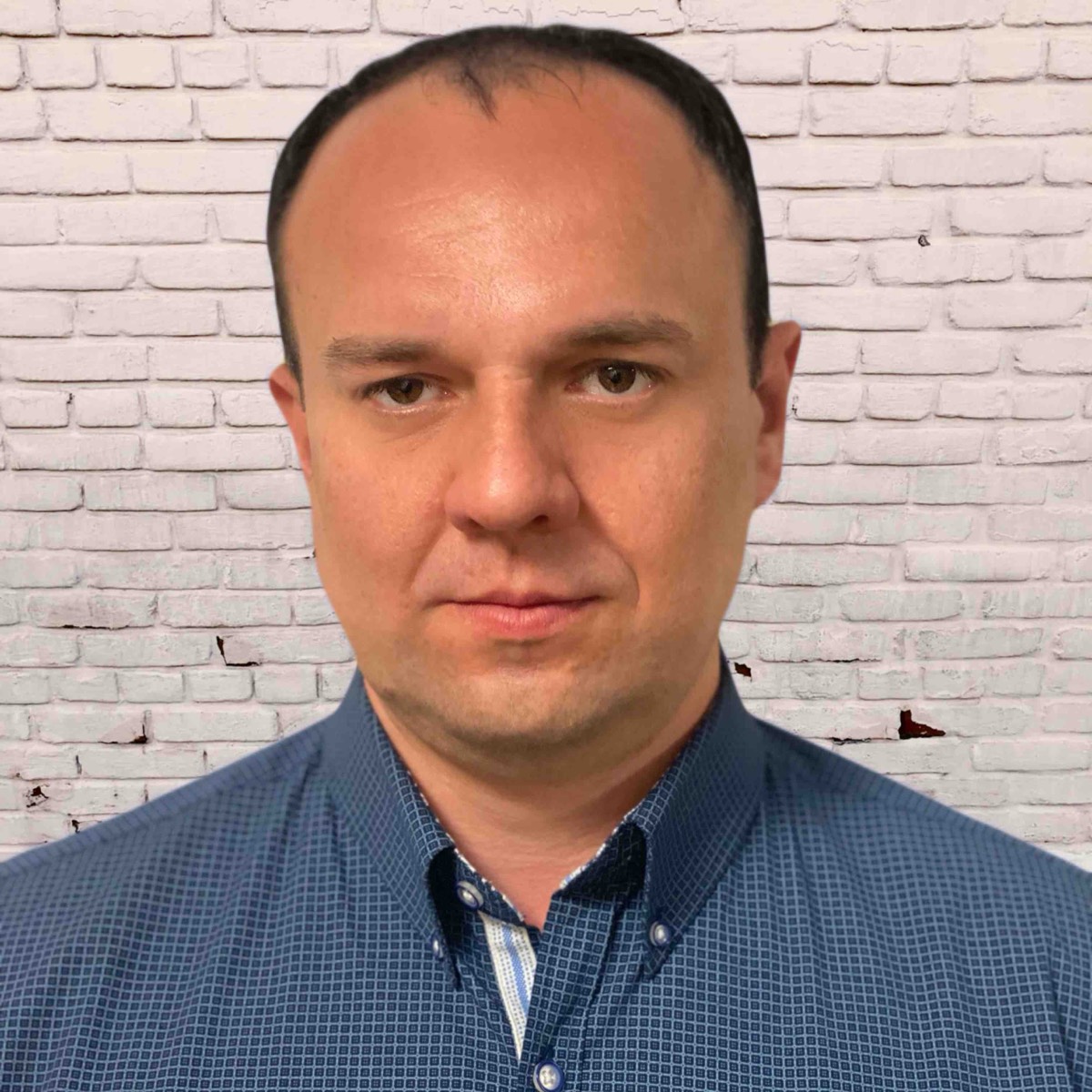Александр Камышин