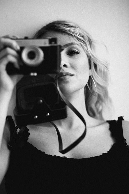 Анна Богданова | Сетка — социальная сеть от hh.ru