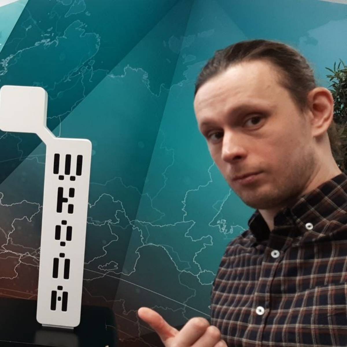 Виктор Киселев | Сетка — социальная сеть от hh.ru