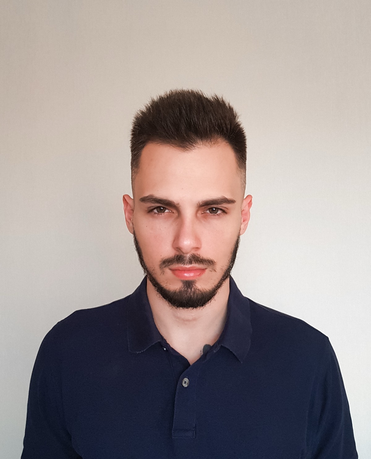 Григорий Кубрак