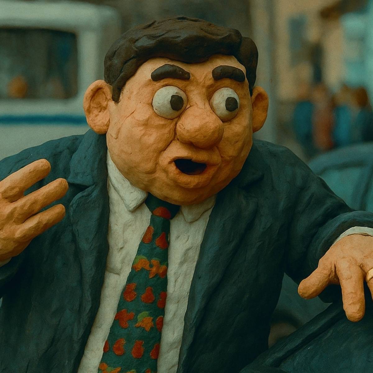 Дмитрий Александров | Сетка — социальная сеть от hh.ru