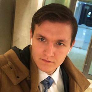 Михаил Милованов