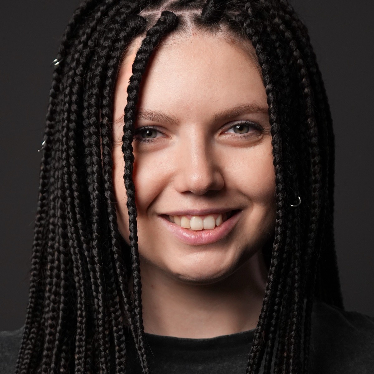 Алёна Лакаташ | Сетка — социальная сеть от hh.ru