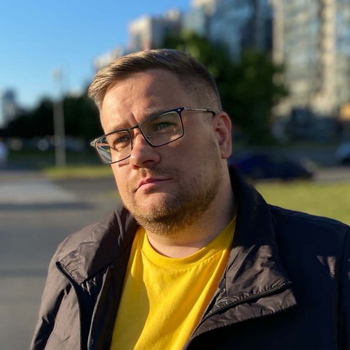 Илья Волошин | Сетка — социальная сеть от hh.ru