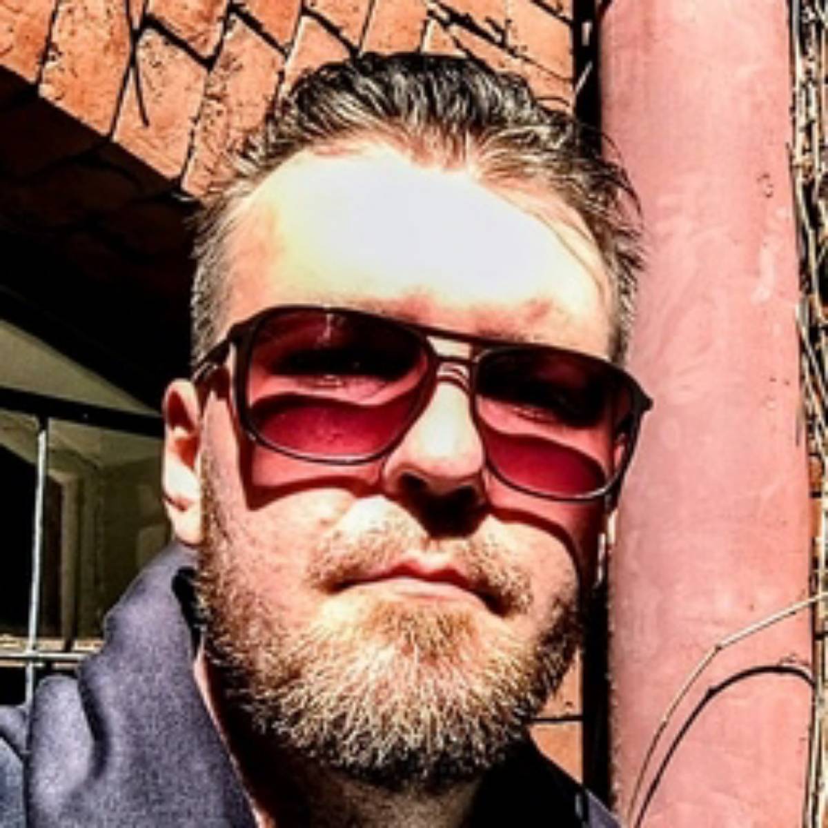 Антон Янков