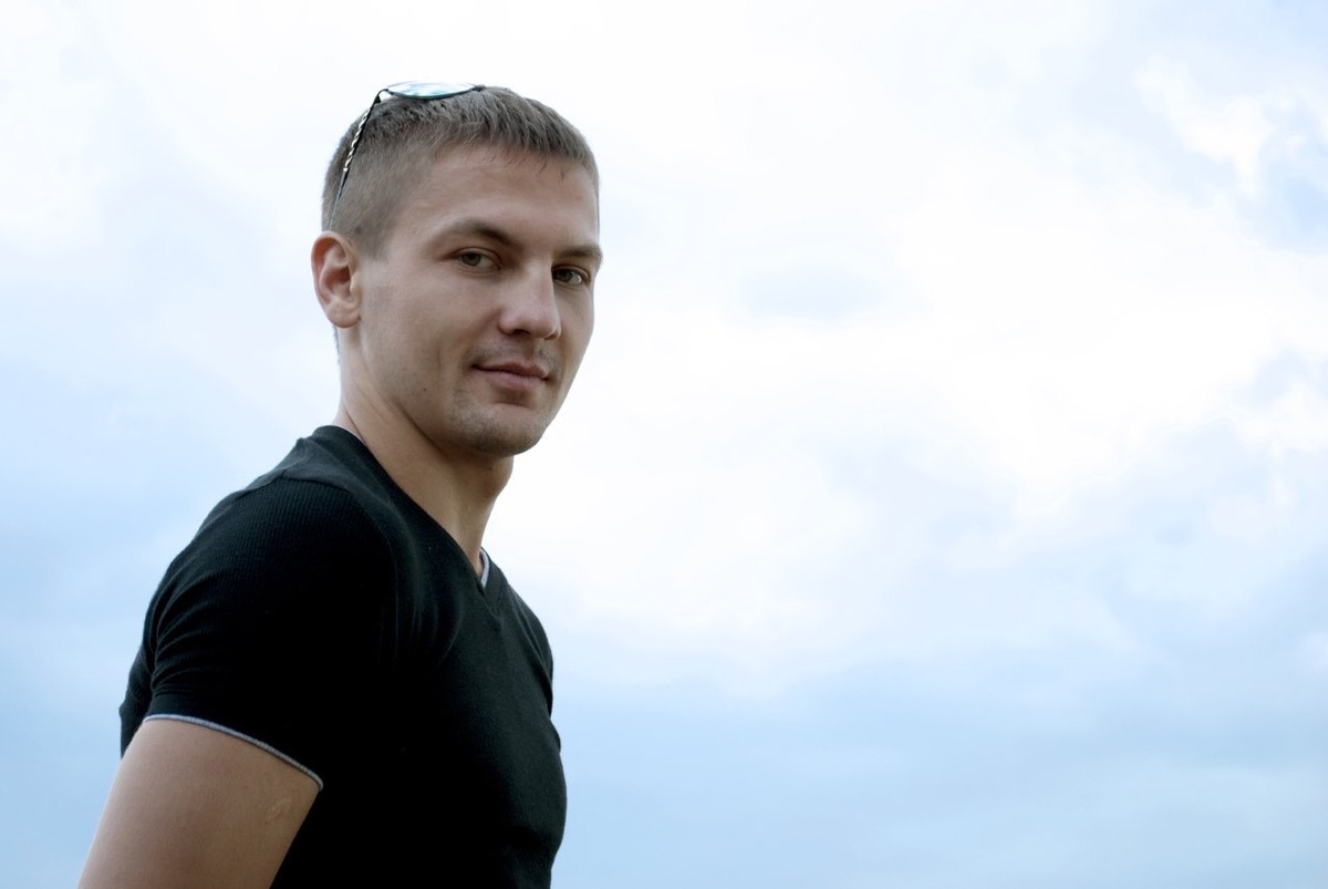 Дмитрий Аушев | Сетка — социальная сеть от hh.ru