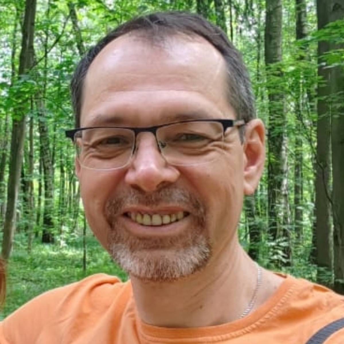 Алексей Федулов