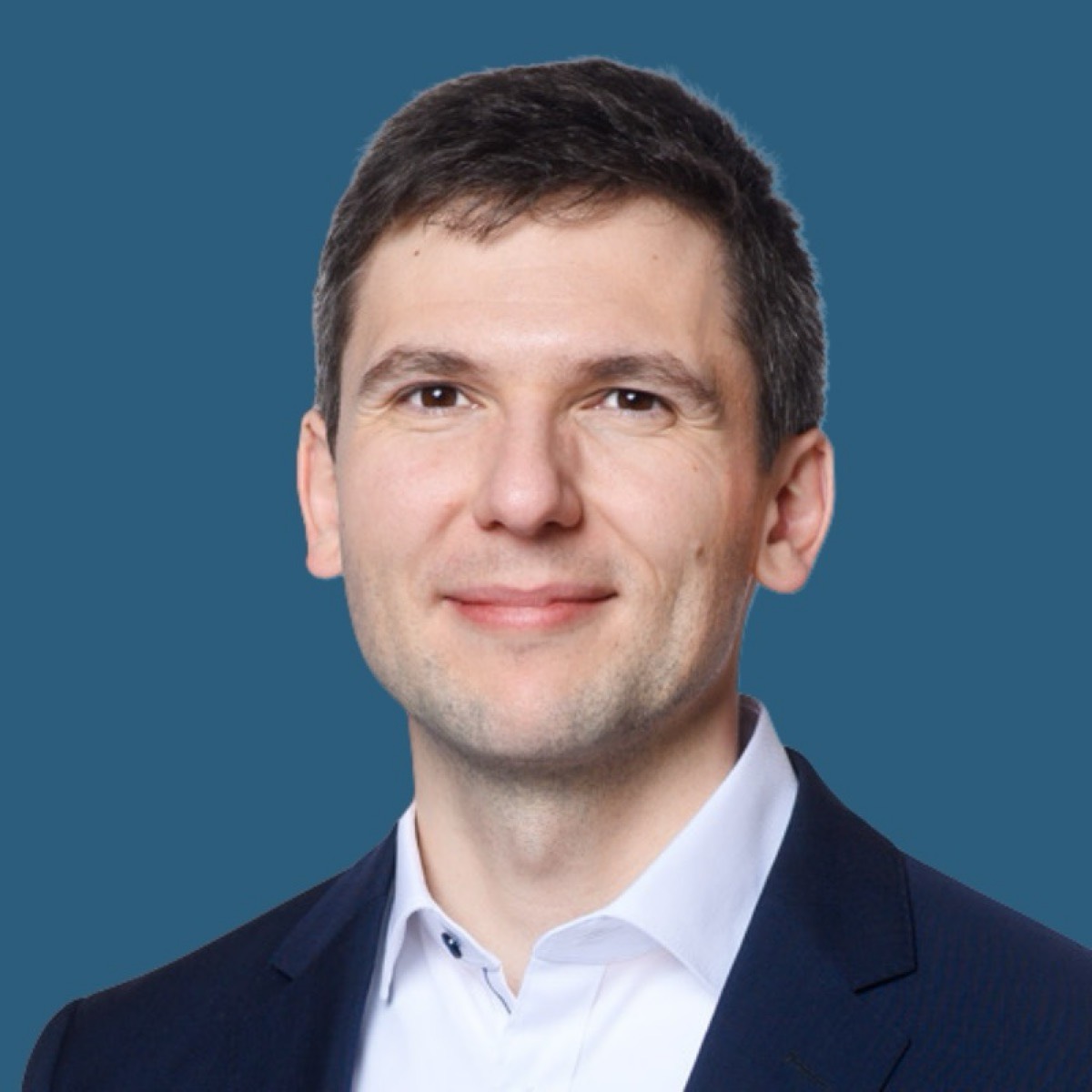 Марк Смоляр | Сетка — социальная сеть от hh.ru