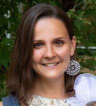 Алёна Дружинина