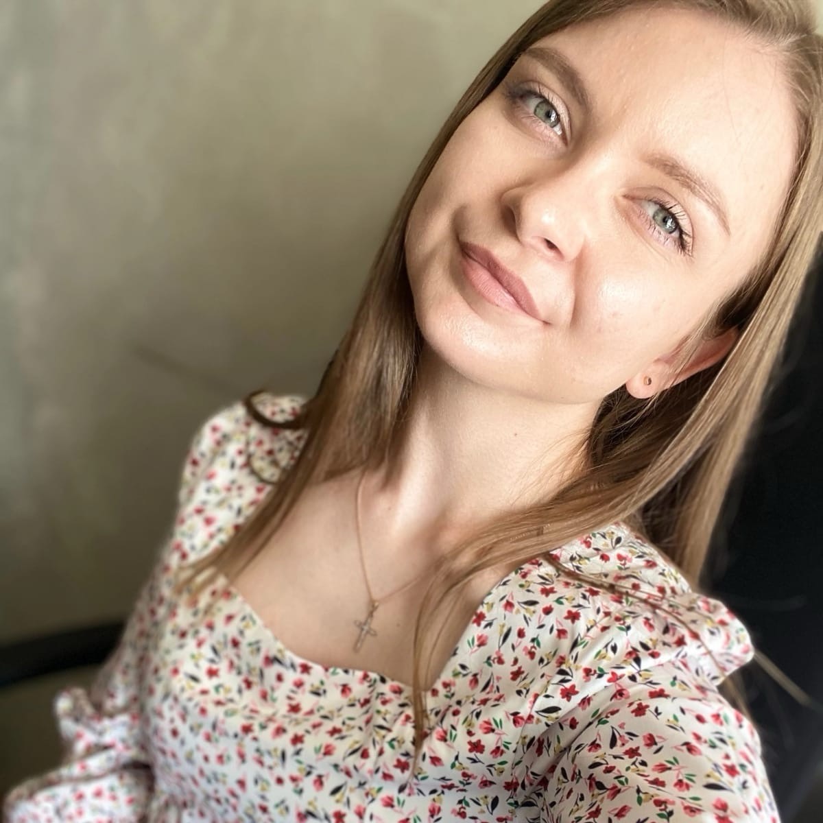 Юлия Палагута