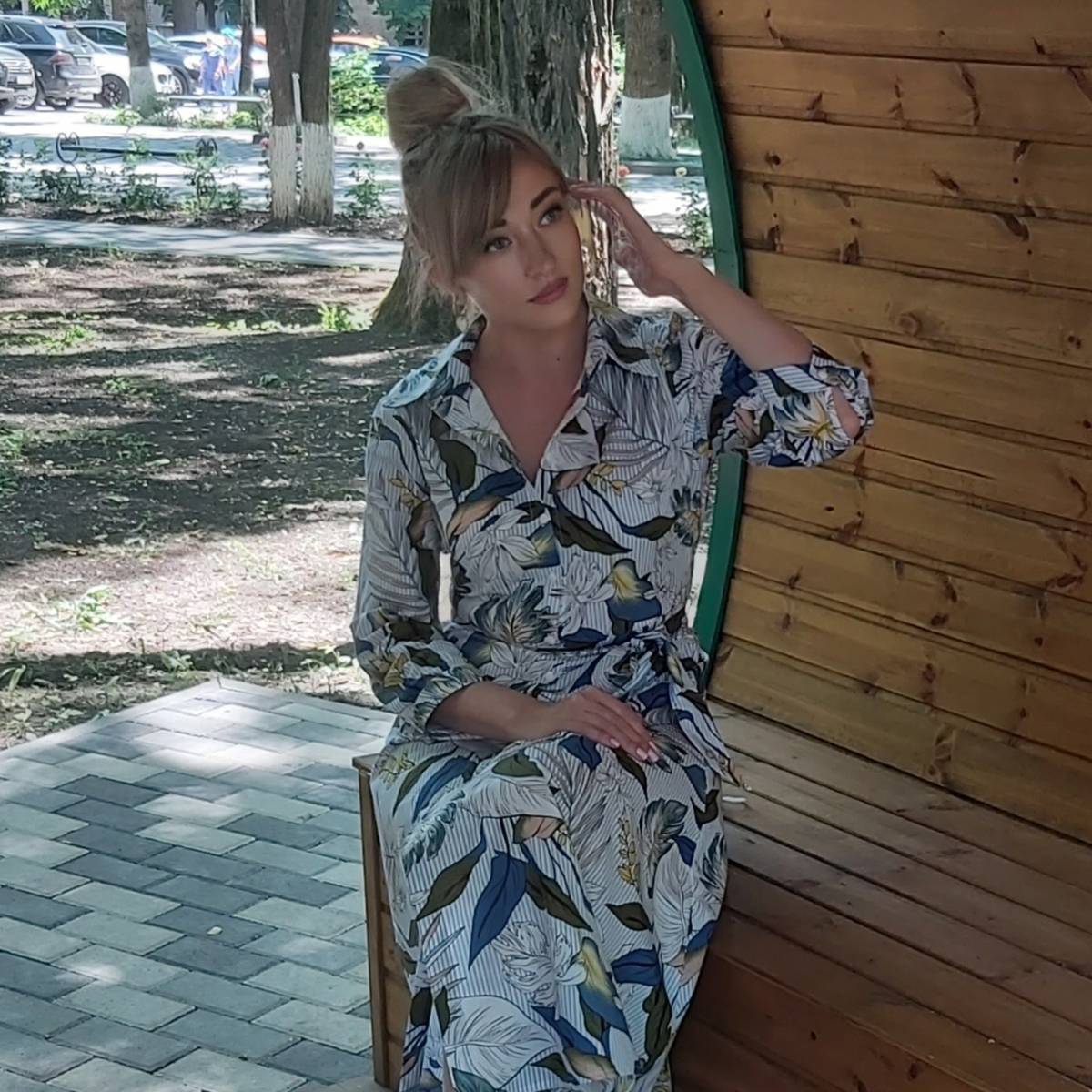 Рогозина Юлия