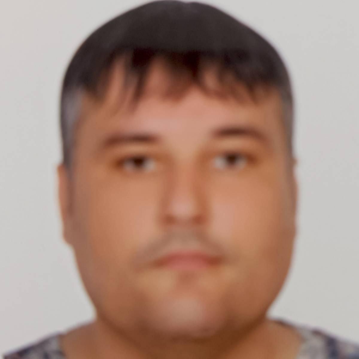 Станислав Быков