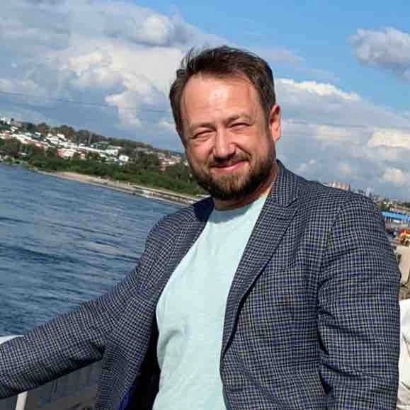 Aleksandr Katushev