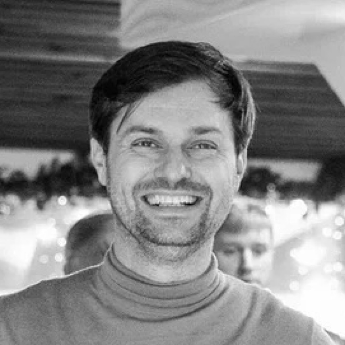 Владимир Ткаченко | Сетка — социальная сеть от hh.ru