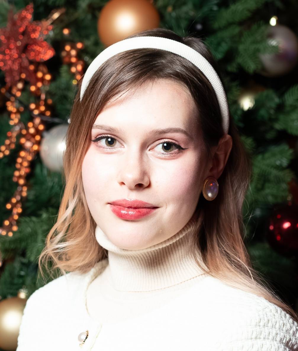 Виктория Иванова