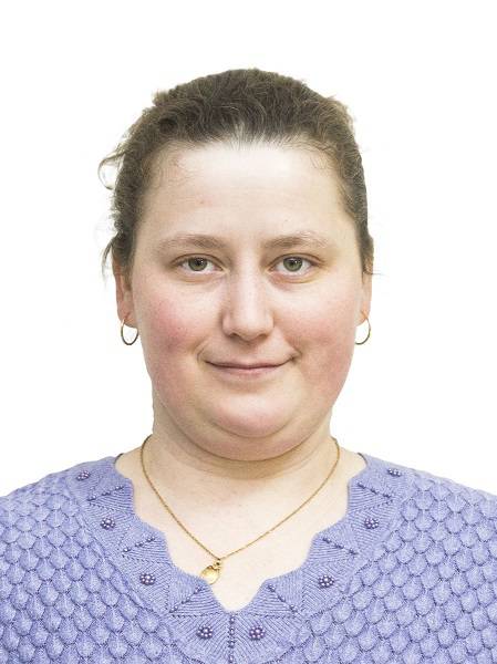 Любовь Малашкевич