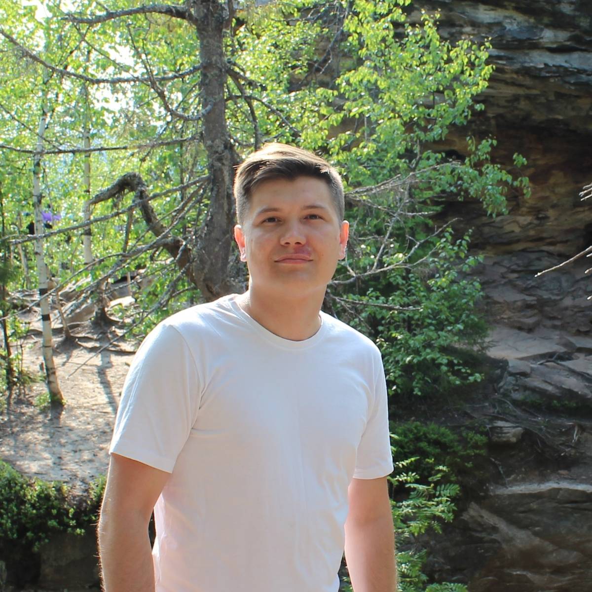 Aizat Kazanbaev | Сетка — социальная сеть от hh.ru