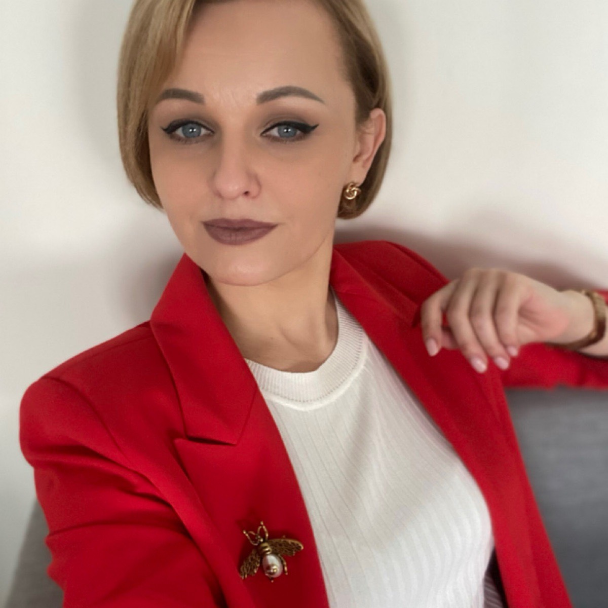 Ольга Болина | Сетка — социальная сеть от hh.ru