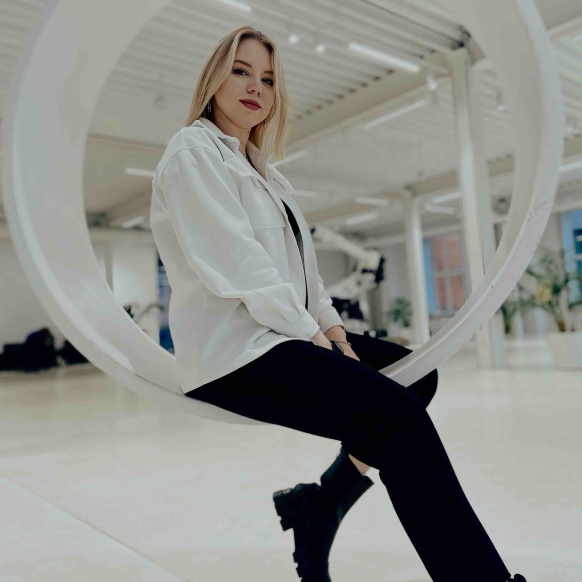 Виктория Прыткова