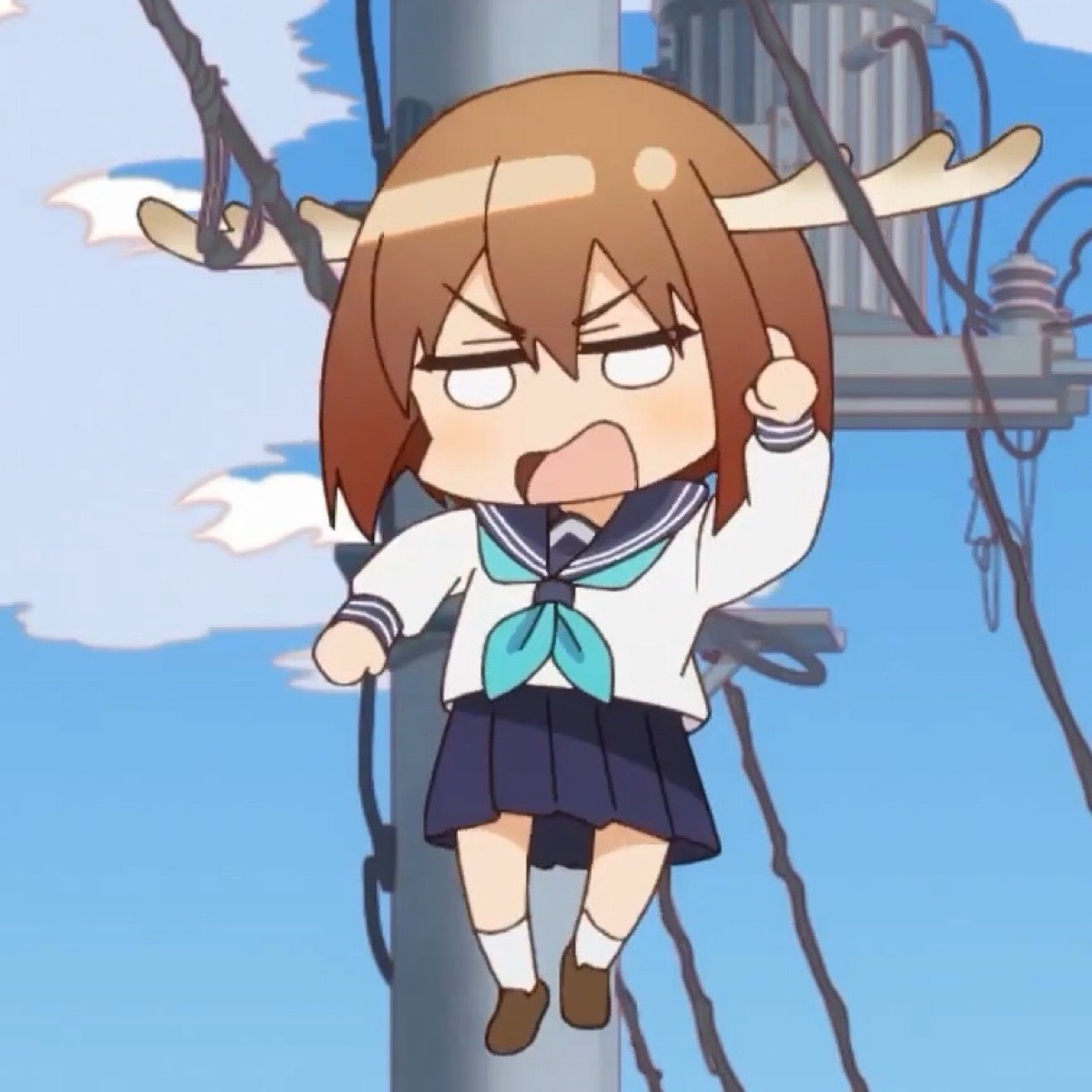 Юрий Буянов | Сетка — социальная сеть от hh.ru