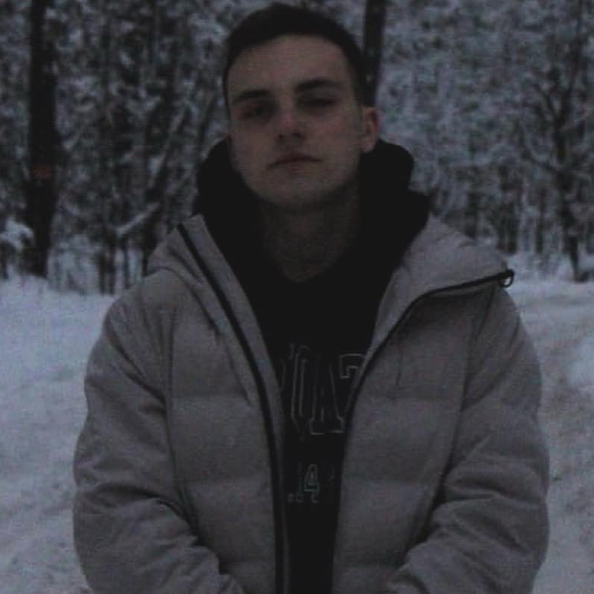 Евгений Егоров
