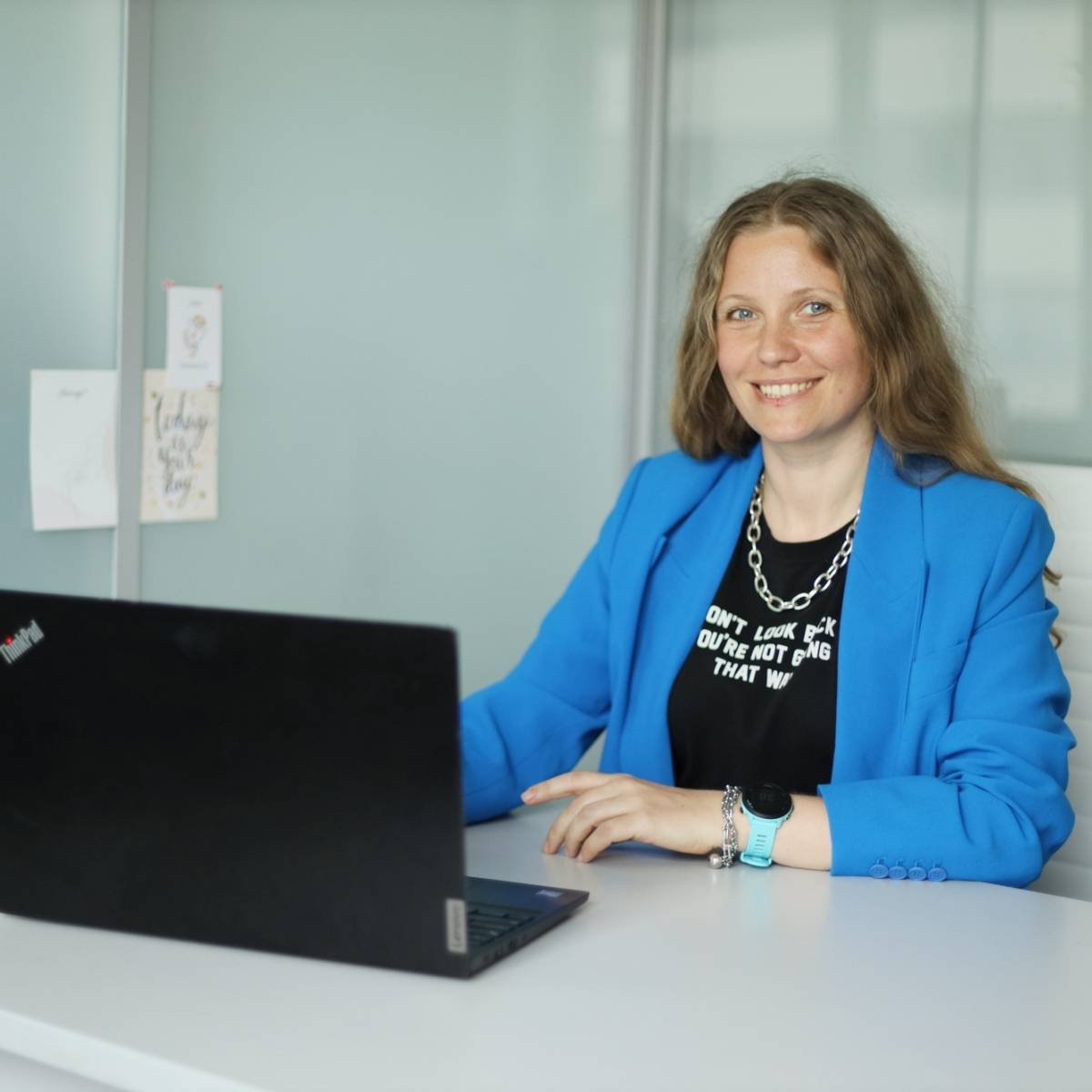 Ольга Титова | Сетка — социальная сеть от hh.ru