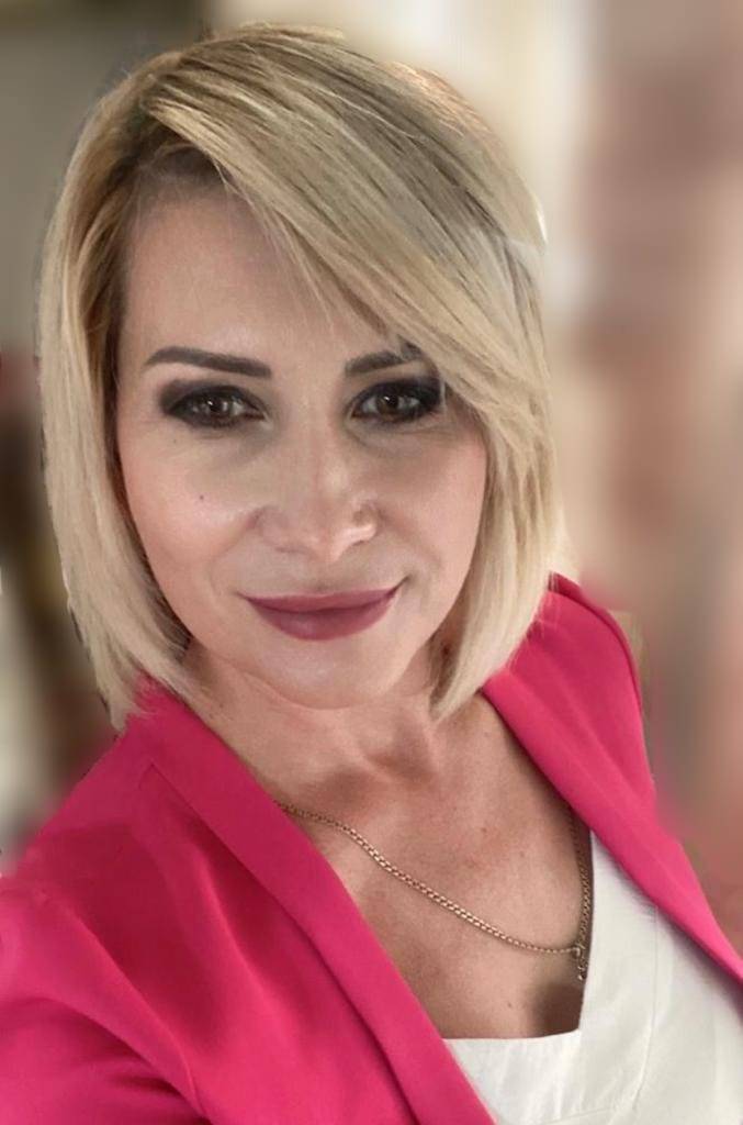 Любовь Чернова | Сетка — социальная сеть от hh.ru