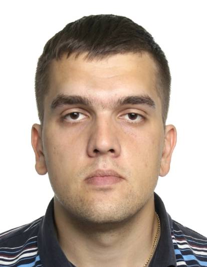 Александр Салов