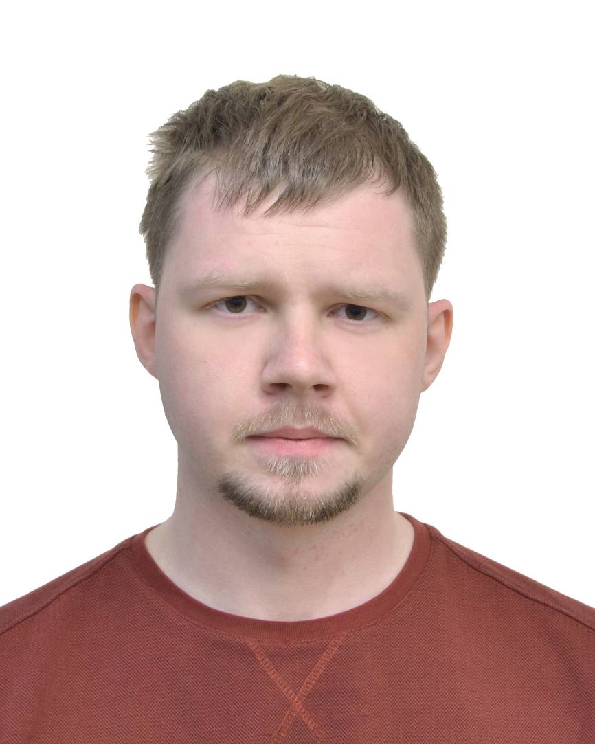 Никита Булаев