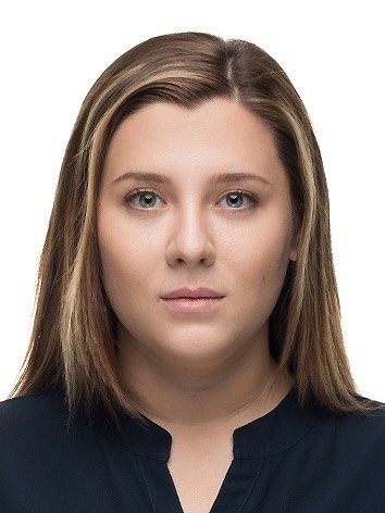 Татьяна Шершукова