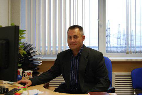 Дмитрий Третьяков