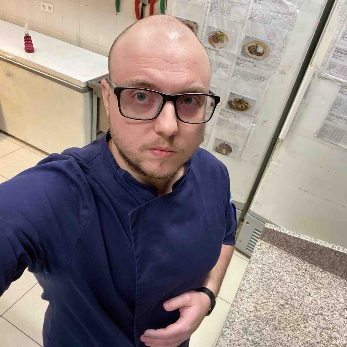Дима Крат