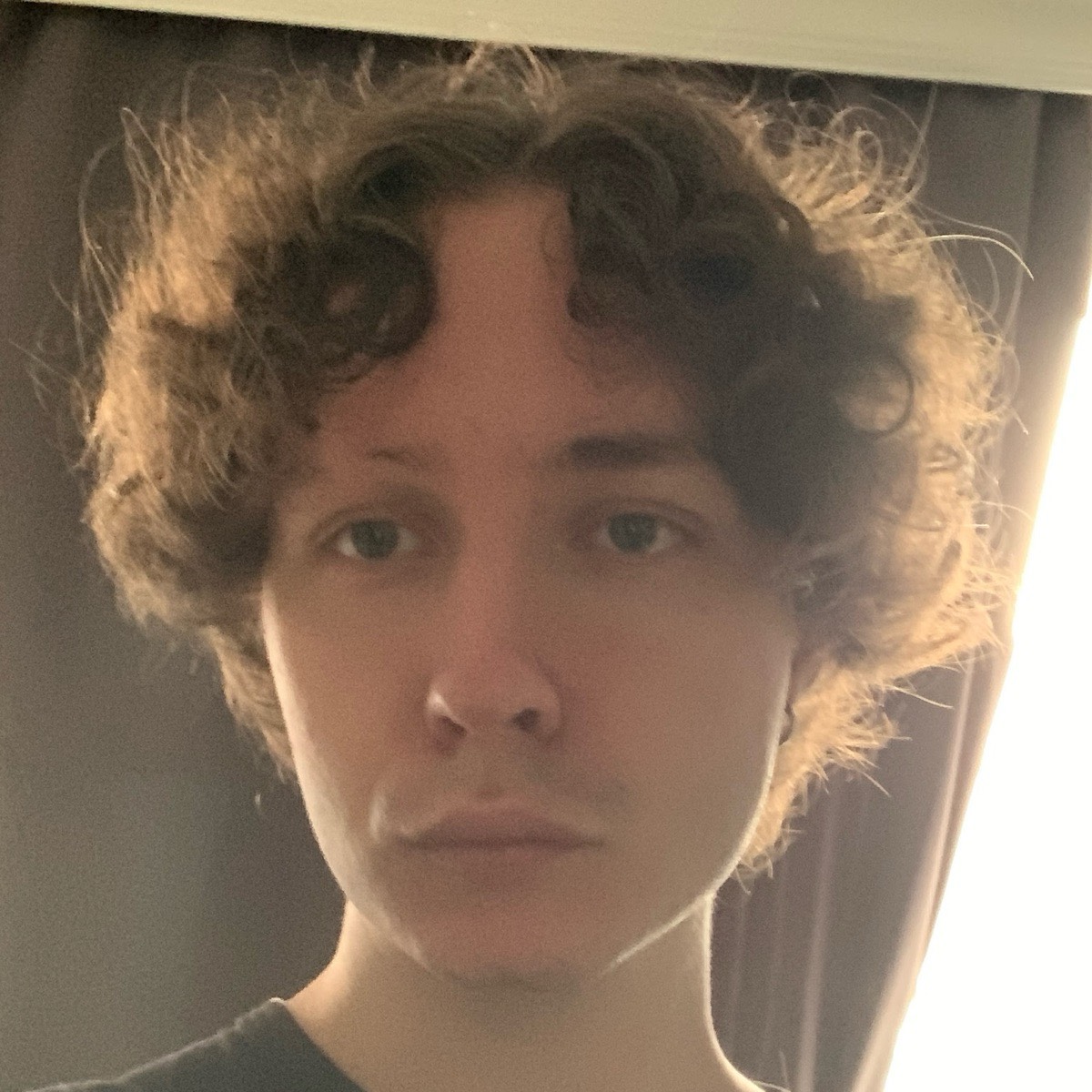 Никита Коловоротный