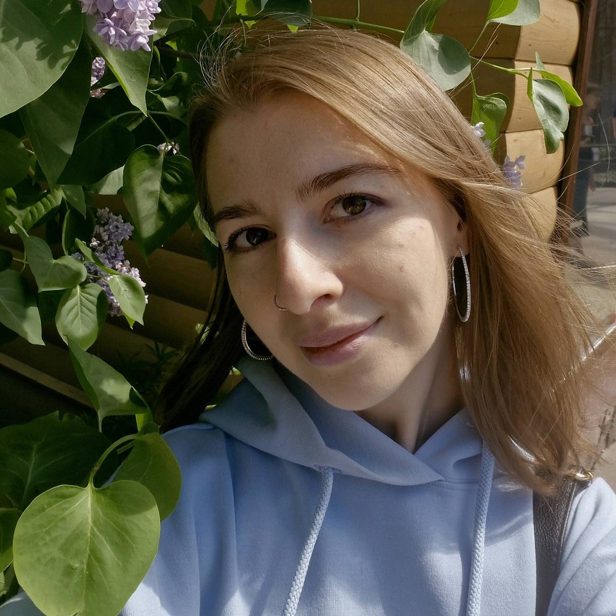 Ксения Абутова