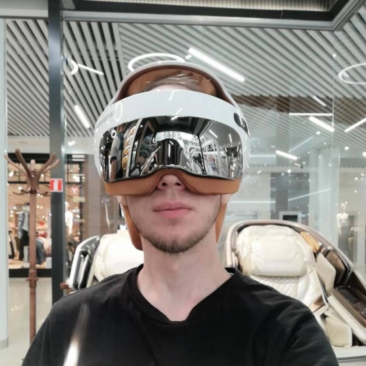 Айнур Валиуллин