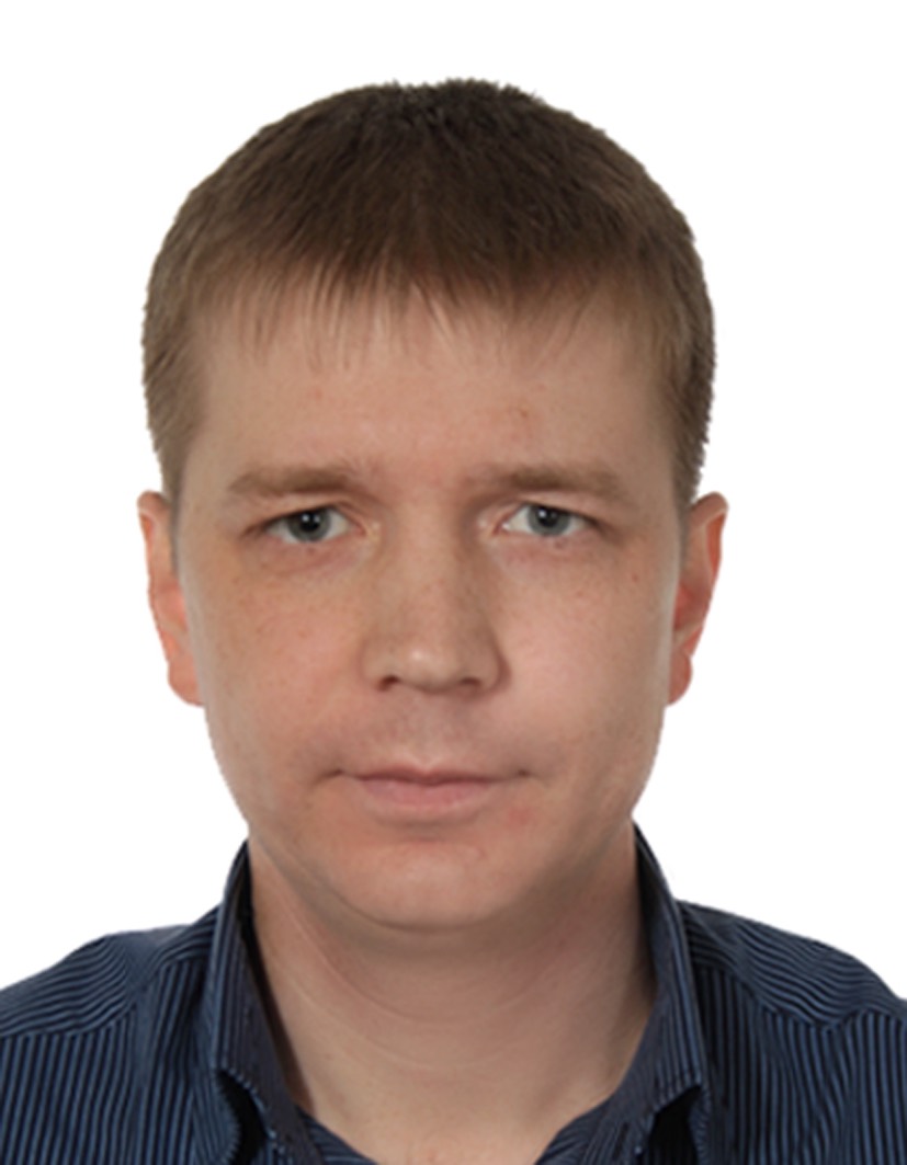 Алексей Муромцев