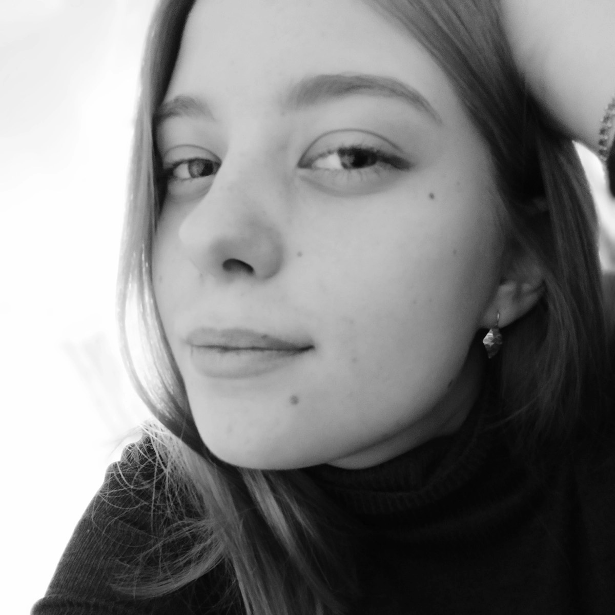 Анастасия Муртазина