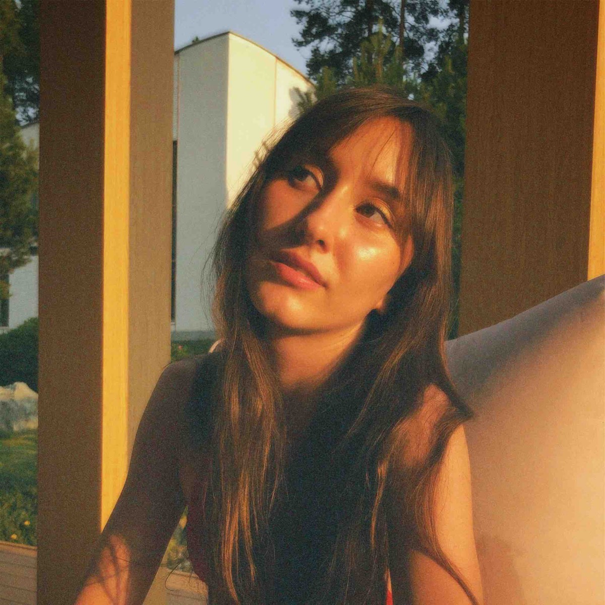 Карина Дудникова