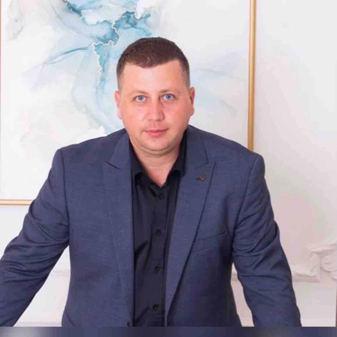 Алексей Пересыпайло